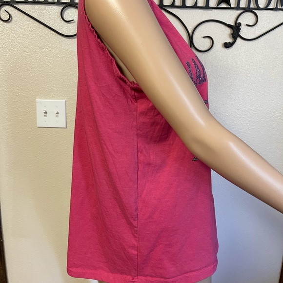 Vintage 80 s Tank Top - Picture 3 of 6